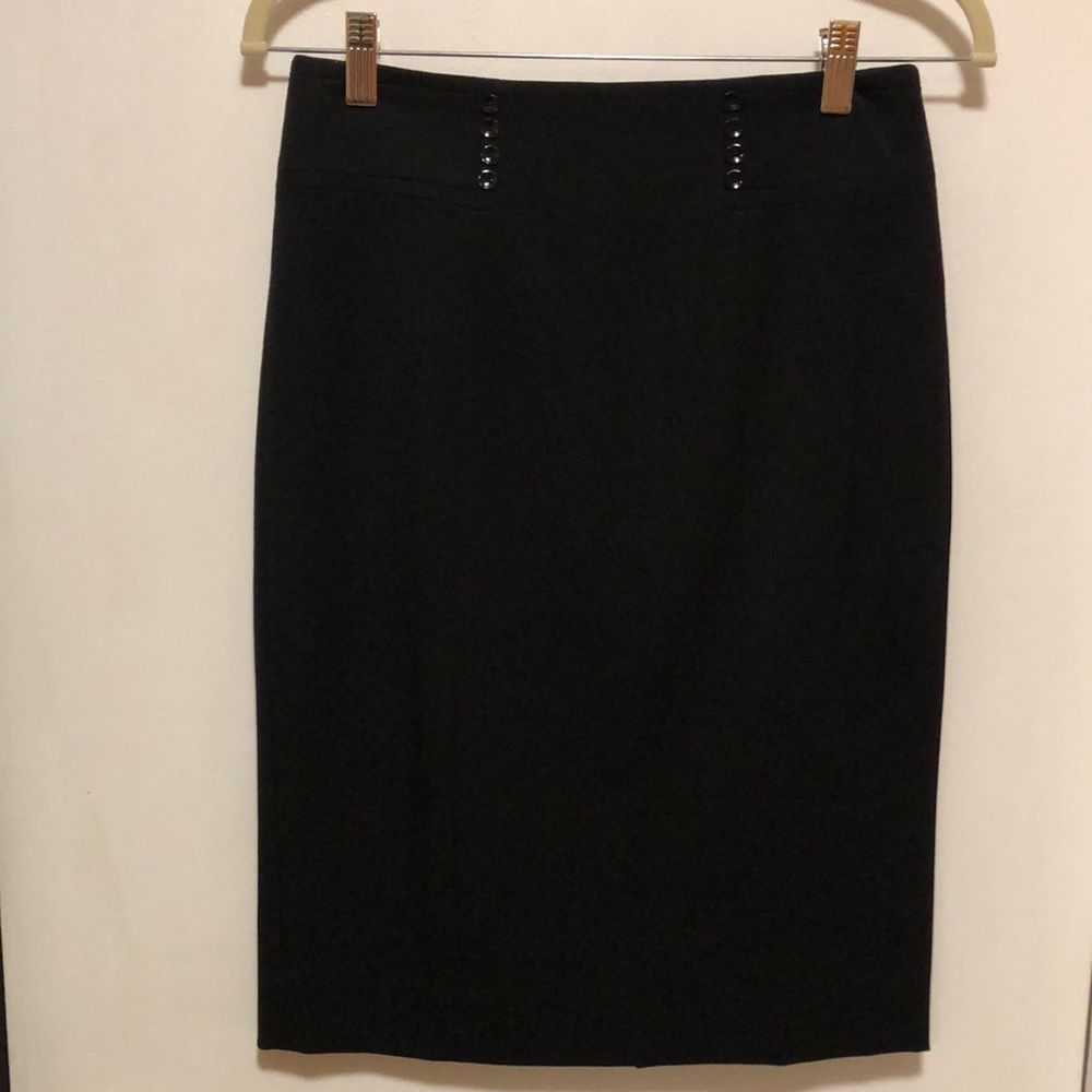 White House Black Market Pencil Skirt